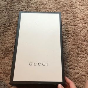 Gucci Shoes